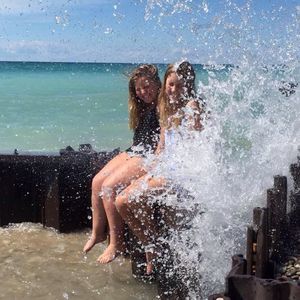 Meet your Posher, Ally